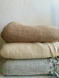 Manta Braka - Domu interiorismo