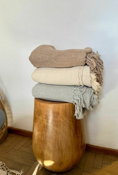 Manta Braka en internet