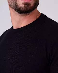 CAMISETA CAUÃ PRETO - M. ARTT - comprar online