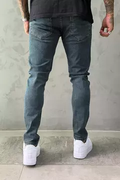 CALÇA JEANS SKINNY - J.JONES - comprar online
