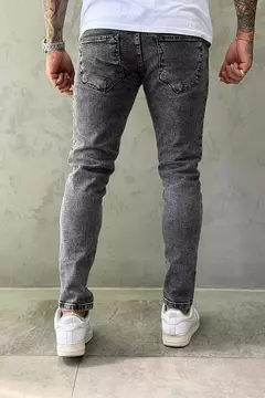 CALÇA JEANS SKINNY - J.JONES - comprar online