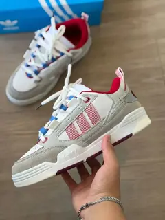 ADI2000 BRANCO/VERMELHO