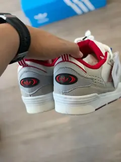 ADI2000 BRANCO/VERMELHO na internet