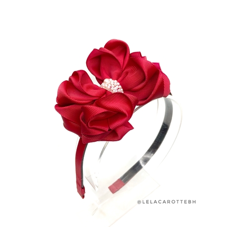 Tiara Realeza