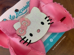 Laço Hello Kitty - comprar online