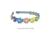 Tiara Florescer