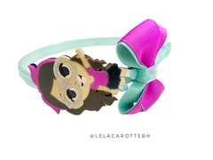 Tiara Luluca
