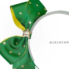 Tiara Brasil - comprar online