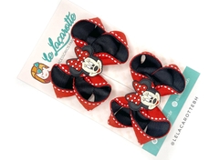 Parzinho Minnie