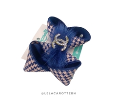 Laço Chanel