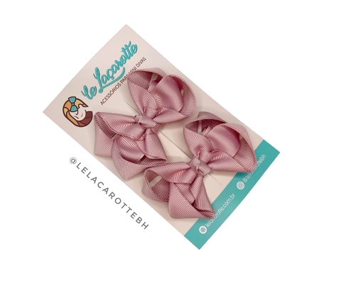 Parzinho Boutique liso