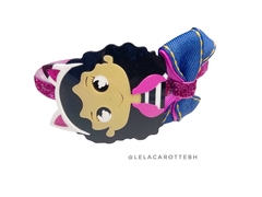 Tiara Gabby - Le Laçarotte