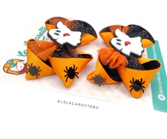 Parzinho Halloween Fantasminha - comprar online