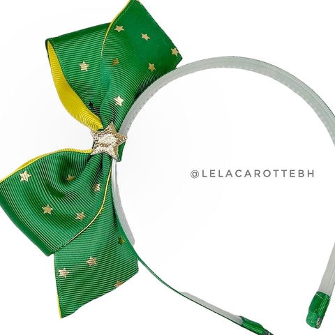 Tiara Brasil