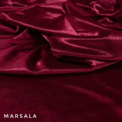 Imagem do Laço Madrid Veludo