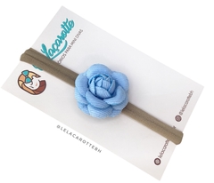 Faixinha Flor - comprar online