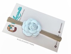 Faixinha Flor - comprar online