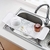 Organizador extensible bañera - comprar online