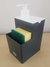 Dispenser con esponja - comprar online