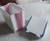 Tacho de basura para puerta plegable - comprar online