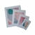 Set de 4 tablitas para doblar la ropa + 24 etiquetas en internet