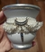 Mate con bombilla