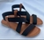 Sandalias en internet