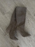 Botas Gamuza camel en internet