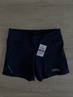 Short calza - One Power