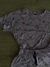 Pijama corto Not Alone - comprar online
