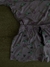 Pijama corto Not Alone en internet