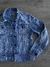 Campera de jeans | Riffle en internet