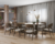 MESA DE JANTAR SCALA LX - Houzz Mobile