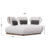 SOFÁ MODULAR DOLCE FAR NIENTE - comprar online