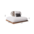 SOFÁ MODULAR DOLCE FAR NIENTE - Houzz Mobile