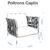 POLTRONA CAPLIN - Houzz Mobile