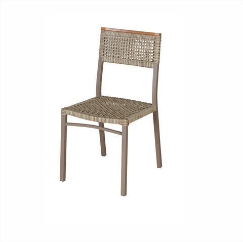 CADEIRA IBIZA FIBRA - comprar online