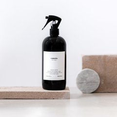 Home Spray Black