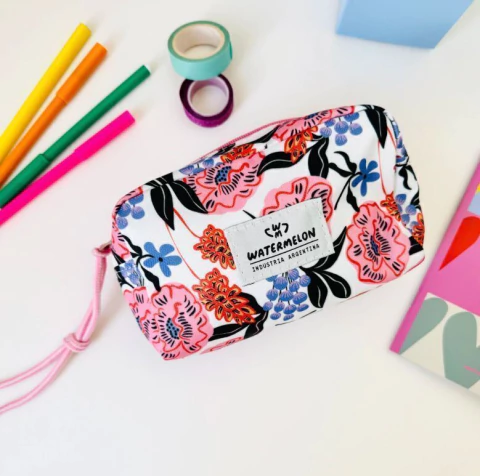 NECESSAIRE SHAN LONA