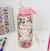 BOTELLA RUN XL MENTE FELIZ
