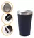 VASO TÉRMICO ACERO INOXIDABLE 480 ML.