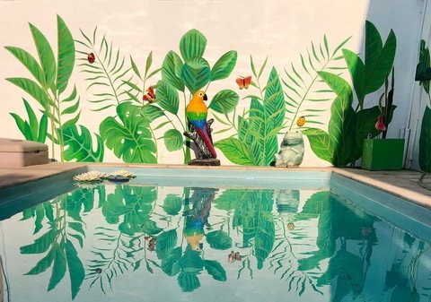 MURALES (leer descripción)