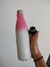 BOTELLA DE ACERO INOX. ROSA - comprar online
