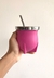 MATE LALI FUCSIA - comprar online