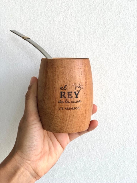 MATE EL REY DE LA CASA