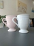 TAZA CHOCOLATERA