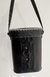 BOLSO MATERO RIGIDO CLASICO NEGRO - comprar online