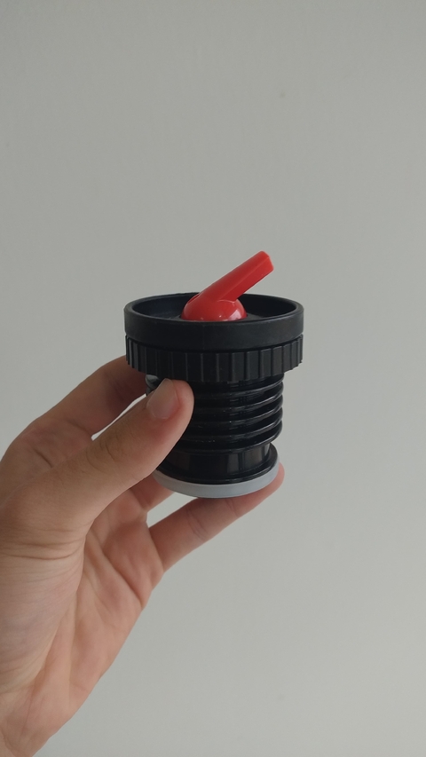 TAPON TERMO PICO URUGUAYO