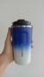 VASO TERMICO CON SENSOR TEMPERATURA - Indigo 