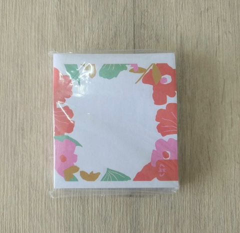 NOTAS ADHESIVAS IPANEMA